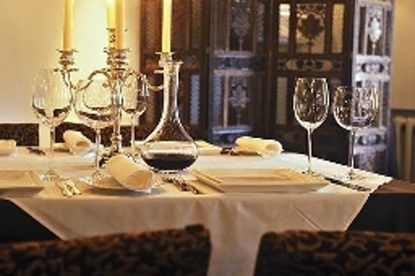 Karolina Park Hotel And Conference Center (Vilnius)